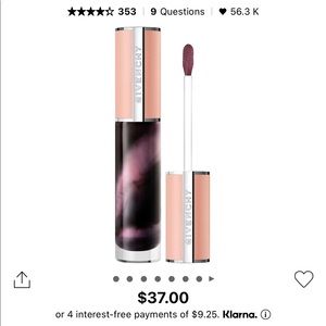 Makeup bundle